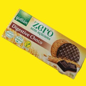 Печиво Гулон Дігестів Чоко БЕЗ ЦУКРУ 270г