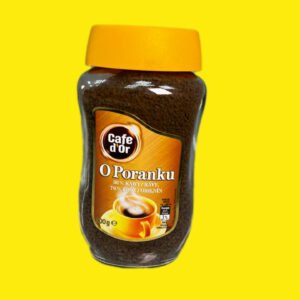 Кава  розчинна Кофе дор О Поранку 300г скло