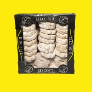 Печиво Біскотті Ромашка 500г