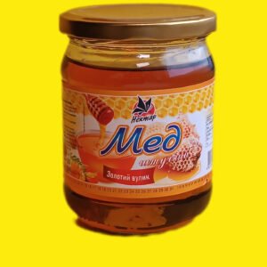 Мед штучний Нектар 500г