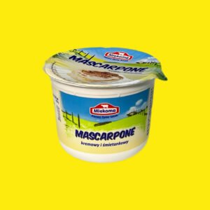 Сир маскарпоне Млекома 500г