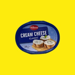 Крем Сир Мілбона 300г