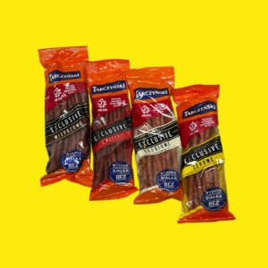 Кабаноси Тарчинські в асорт. 105г