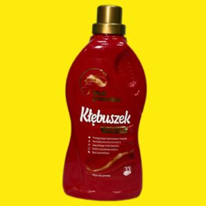 Гель для прання Клебушек в асорт. 1,82л