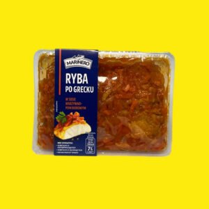 Риба по Грецьки Марінеро 500г