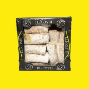 Печиво Біскотті Кіфлики 450г