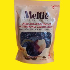 Арахіс в шоколаді Мелті 280г