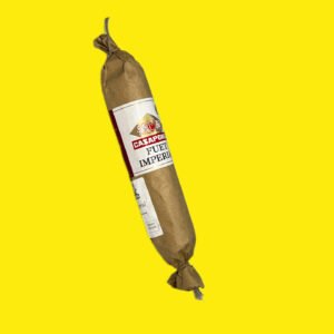 Ковбаса сиров'ялена  Касапонса Фует Імперіал 200г шт