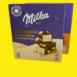 Мілка Пташине молоко 330г в  асорт.