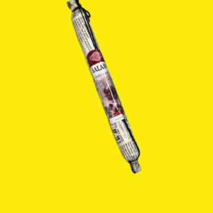 Ковбаса Салямі Карніфіціо з вишнею шт