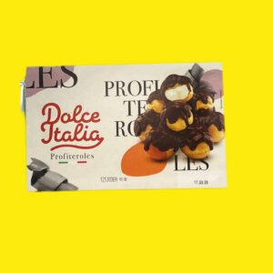 Профітролі  Дольче Італія 400г