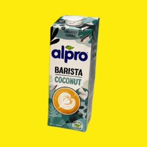 Молоко рослинне Альпро кокос 1л
