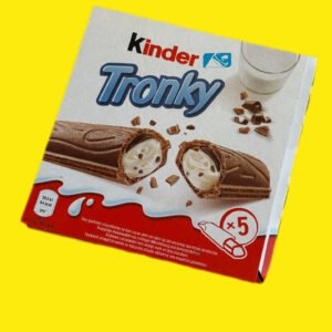 Кіндер Тронки паличка 18г поштучно