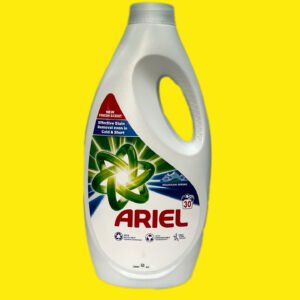 Гель для прання Аріель чистота та свіжість 1.5л