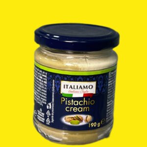 Фісташкова паста Італьяно 190г