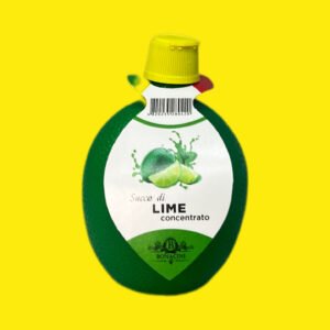 Концентрований сік  лайму Боначіні 200мл