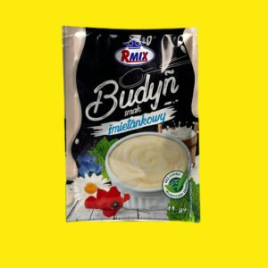 Будун Пудинг сметанковий Рмікс 41 г