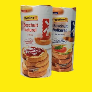 Грінки пшеничні/цільнозернові  Тастіно 125г