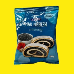 Мак мелений Белбейк 200г