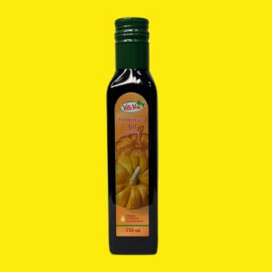 Олія гарбузова Віта Ю 250мл