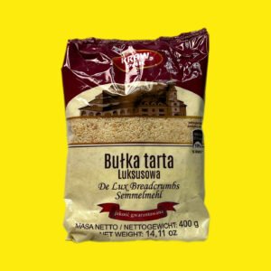 Булка терта КроПак 400г