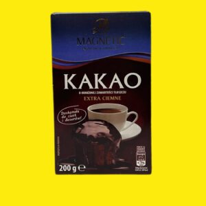 Какао Магнетік 200г
