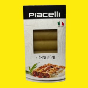 Макарони каннелоні  Піацеллі 250г