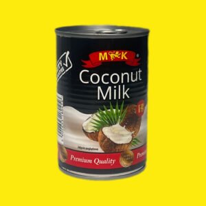 Кокосове молоко Мк Ж/Б 400мл