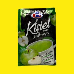 Кисіль яблуко Рмікс 40г
