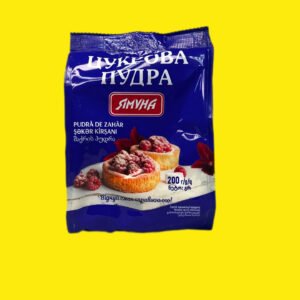 Цукрова пудра Ямуна 200г