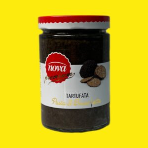 Паста трюфельна Нова скло 540г