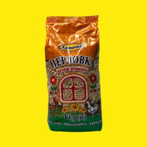 Перловка Хатинка 1кг