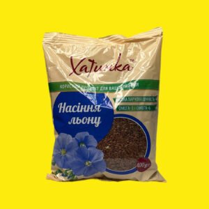 Льон Хатинка 400г