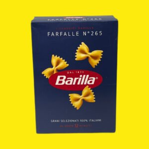 Макарони Барілла бантики 500г