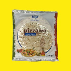 Заготовка для піци Діджо 2шт  230г