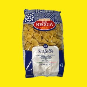 Макарони Реджія бантики 500г