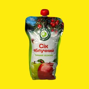 Сік з м'якоттю Гадз д/п в асорт.1л