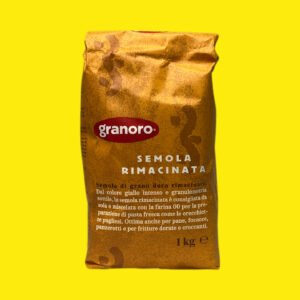 Борошно Граноро семола 1кг