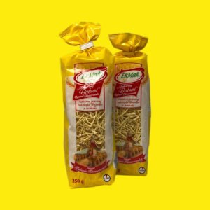 Вермішель ЕкМак 250г