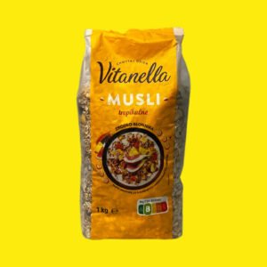 Мюслі Вітанелла 1кг