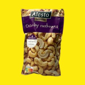 Горіхи Кеш'ю Алесто  200г
