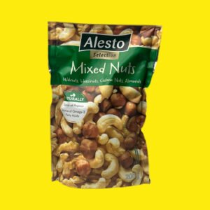 Алесто Мікс горіх 200г