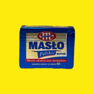 Масло вершкове 82% Млековіта 200г