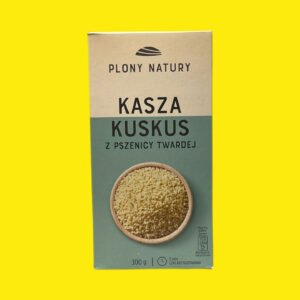 Каша Кус Кус Плони Натури 300г