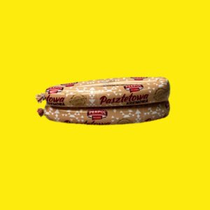 Паштет курячий Дуда/Пекпол  300г