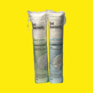 Ватні диски Бі Б'юті 120шт