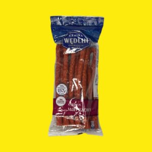 Кабаноси Країна Ведлін зі свинини Країна Ведлін 300г