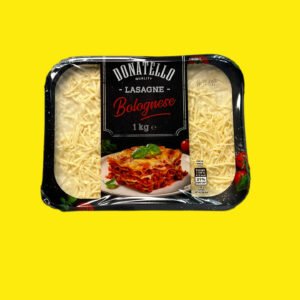 Лазанья для запікання болоньєзе Донателло 1кг