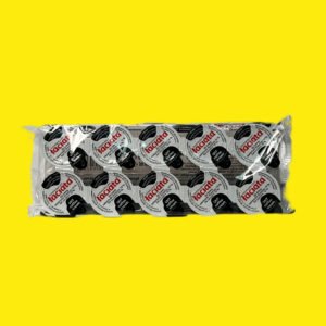 Вершки порційні 10шт в упаковці Лаціате