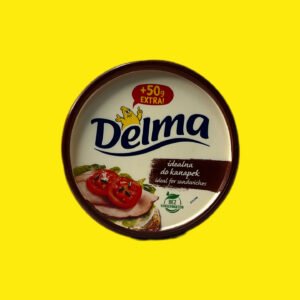 Маргарин Екстра  Дельма 39% 500 г